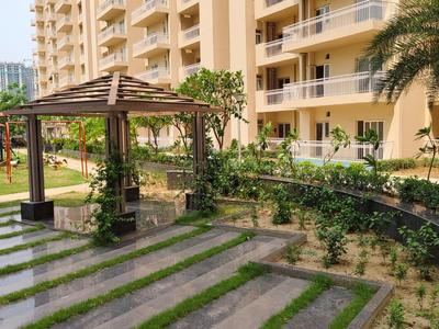 Image of 2030 Sq.ft 3 BHK Apartment / Flat for sale in Tashee Capital Gateway, Sector 111, Gurgaon for Rs. 24500000