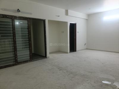 Hall Image of 1310 Sq.ft 3 BHK Apartment / Flat for rent in Adambakkam Chennai for Rs. 45000