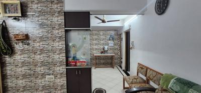 Kitchen Image of 1100 Sq.ft 2 BHK Apartment / Flat for sale in Kirti Sagar Appartments, Jodhpur Ahmedabad for Rs. 5800000