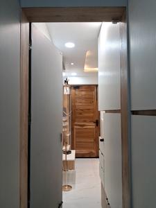 Main Entrance Image of 540 Sq.ft 1 RK Builder Floor for rent in Patel Nagar New Delhi for Rs. 19500
