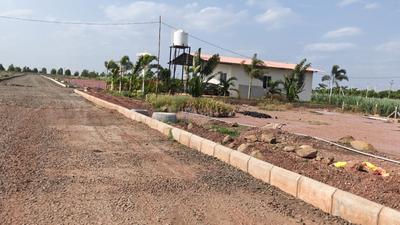 Image of 200 Sq.ft Residential Plot / Land for sale in Kuppanagar, Sangareddy for Rs. 3600000