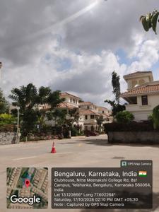 Building Image of 5500 Sq.ft 4 BHK Villa for rent in True Blue Napa Valley, Yelahanka Bengaluru for Rs. 300000