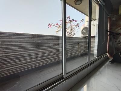 Balcony Image of 3500 Sq.ft 5 BHK Apartment / Flat for sale in Ambuja Udita, Santoshpur Kolkata for Rs. 31000000