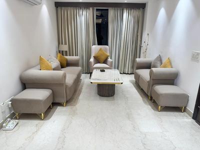 Hall Image of 1800 Sq.ft 3 BHK Builder Floor for sale in Sector 47 Gurgaon for Rs. 30000000