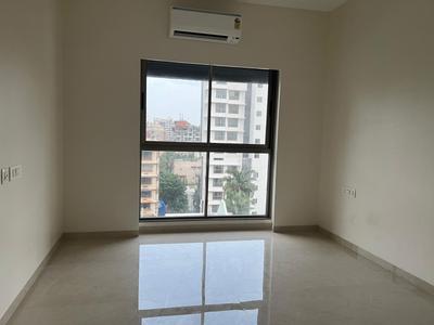 Bedroom Image of 750 Sq.ft 2 BHK Apartment / Flat for rent in Gee Cee Proximus, Chembur Mumbai for Rs. 95000