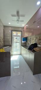 Kitchen Image of 1200 Sq.ft 3 BHK Apartment / Flat for sale in Chembur Mumbai for Rs. 33000000