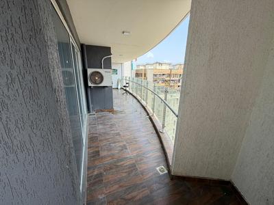 Balcony Image of Akshay  in Kandivali West, Mumbai