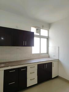 Kitchen Image of 750 Sq.ft 2 BHK Apartment / Flat for sale in Tulip Lemon, Sector 69 Gurgaon for Rs. 7600000