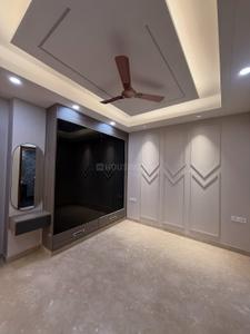 Hall Image of 2250 Sq.ft 4 BHK Independent House for sale in Sector 17 Faridabad for Rs. 55000000