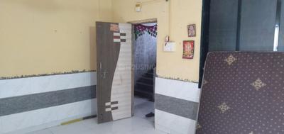 Bedroom Image of 400 Sq.ft 1 RK Apartment / Flat for sale in Ashapura Poonam Hills, Bhiwandi Thane for Rs. 750000