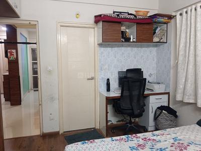 Bedroom Image of 1165 Sq.ft 2 BHK Apartment / Flat for sale in Mana Tropicale by Mana Projects Pvt Ltd, Choodasandra Bengaluru for Rs. 12450000