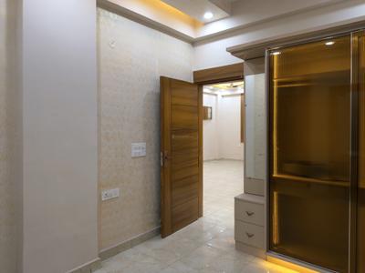 Bedroom Image of 1250 Sq.ft 3 BHK Builder Floor for sale in Indirapuram Ghaziabad for Rs. 8850000