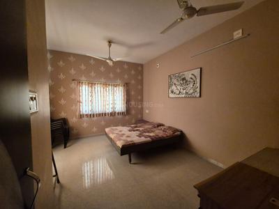 Bedroom Image of 1378 Sq.ft 3 BHK Independent House for sale in Radhanpur Road Mehsana for Rs. 6600000