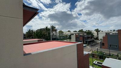 Balcony Image of 2300 Sq.ft 3 BHK Villa for sale in Puravankara Sound Of Water Phase 3, Doddakammanahalli Bengaluru for Rs. 68000000