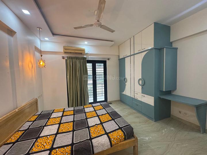 manjunatha properties Bedroom 1