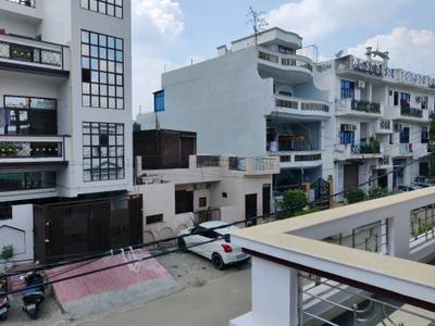 Bedroom Four Image of 3200 Sq.ft 8 BHK Independent House for sale in Patel Nagar Ghaziabad for Rs. 35400000