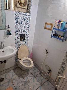 Image of 1100 Sq.ft 2 BHK Independent House for rent in Sector 52, Noida for Rs. 30000