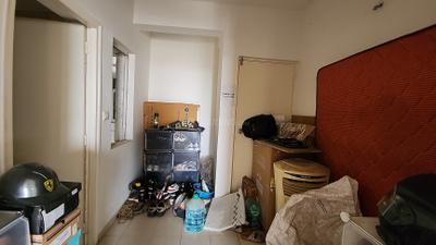 Bedroom Image of 1897 Sq.ft 4 BHK Apartment / Flat for sale in DLF Westend Heights, Akshayanagar Bengaluru for Rs. 23600000