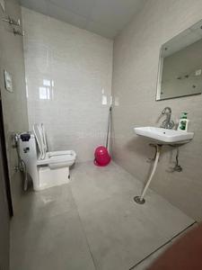 Image of 550 Sq.ft 1 BHK Independent House for rent in Kondapur, Hyderabad for Rs. 22000