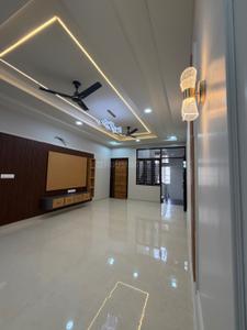 Hall Image of 2300 Sq.ft 4 BHK Villa for rent in Mansarovar Extension Jaipur for Rs. 50000