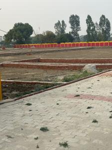 Image of 400 Sq.ft Residential Plot / Land for sale in Shukla Ganj, Kanpur for Rs. 460000