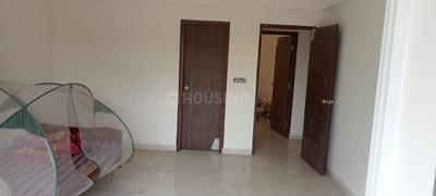 Bedroom Image of 1600 Sq.ft 3 BHK Apartment / Flat for rent in Sanjaynagar Bengaluru for Rs. 75000