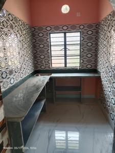 Kitchen Image of 1500 Sq.ft 4 BHK Independent House for sale in Madhyamgram Kolkata for Rs. 5150000