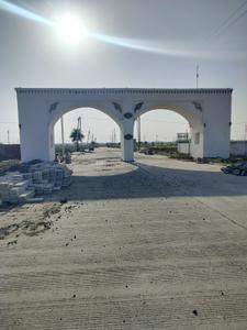 Image of 1000 Sq.ft Residential Plot / Land for sale in Super Corridor, Indore for Rs. 2851000