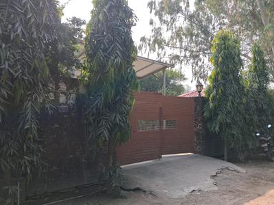 Image of 9072 Sq.ft Residential Plot / Land for sale in Dkrrish Green Beauty Farms, Sector 135, Noida for Rs. 9200000
