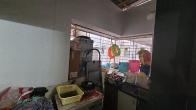 Balcony Image of 778 Sq.ft 2 BHK Apartment / Flat for sale in SSD Sai Pearl, Pimple Saudagar Pune for Rs. 10800000