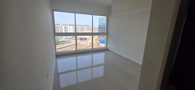 Bedroom Image of 1700 Sq.ft 3 BHK Apartment / Flat for sale in L And T Seawoods Opal At West Square, Nerul Navi Mumbai for Rs. 45000000