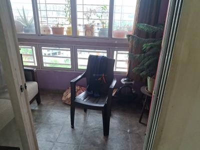 Balcony Image of 1120 Sq.ft 2 BHK Apartment / Flat for sale in Soham Riveria, Anand Nagar, Sinhagad Road Pune for Rs. 11750000