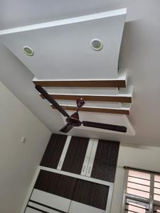 Hall Image of 1000 Sq.ft 2 BHK Builder Floor for rent in Margondanahalli Bengaluru for Rs. 18500