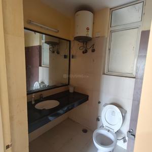 Bathroom Image of 1765 Sq.ft 3 BHK Apartment / Flat for sale in Ansal Orchard County Tulip and Carnation, Sector 115 Mohali for Rs. 7290000