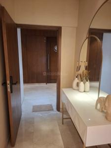 Hall Image of 3016 Sq.ft 4 BHK Apartment / Flat for sale in Miami, Charholi Budruk Pune for Rs. 25000000
