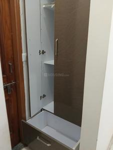 Bedroom Image of 282 Sq.ft 1 RK Independent House for rent in Chakshah Nagar Dehradun for Rs. 15000