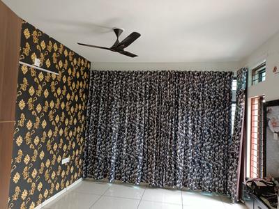 Bedroom Image of 3150 Sq.ft 4 BHK Villa for sale in HM Aaradhya Residency, Adalaj Gandhinagar for Rs. 25000000