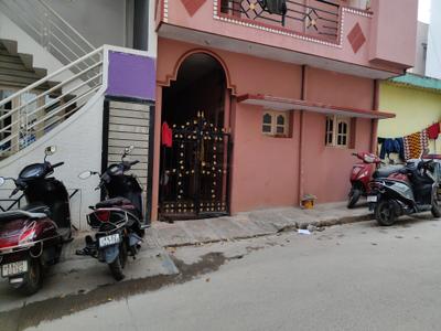 Image of 1300 Sq.ft 6 BHK Independent House for sale in Nagarbhavi, Bengaluru for Rs. 11000000