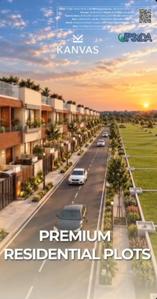 Image of 1017 Sq.ft Residential Plot / Land for sale in Junab Ganj, Lucknow for Rs. 5200000