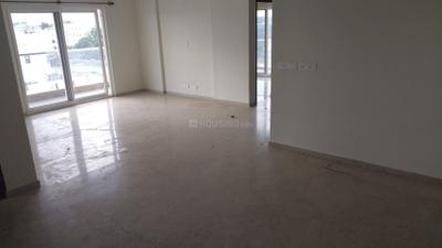 Living Room Image of 1800 Sq.ft 3 BHK Builder Floor for rent in Koramangala Bengaluru for Rs. 140000