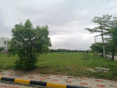 Residential Plot