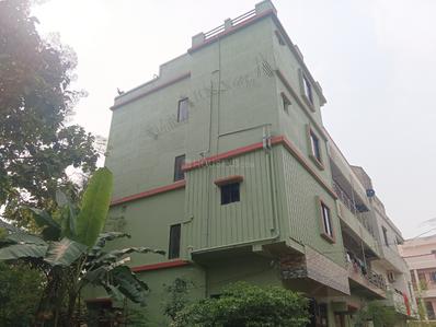 Building Image of 1200 Sq.ft 3 BHK Builder Floor for rent in Dashabatia Bhubaneswar for Rs. 13000