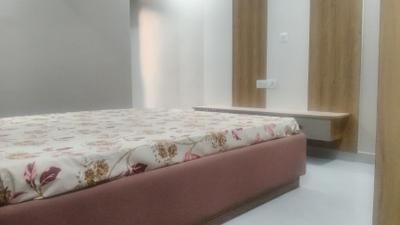 Bedroom Image of 1795 Sq.ft 3 BHK Apartment / Flat for sale in Kanakpura Jaipur for Rs. 9250000