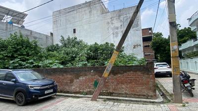 Image of 2400 Sq.ft Residential Plot / Land for sale in Indira Nagar, Lucknow for Rs. 14400000