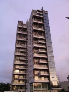 Image of 4394 Sq.ft 4 BHK Apartment / Flat for sale in Amara Akasha, Perungudi, Chennai for Rs. 46900000