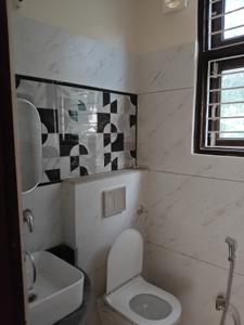 Image of 2500 Sq.ft 3 BHK Apartment / Flat for rent in Bapu Nagar, Jaipur for Rs. 36000