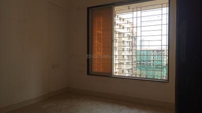 Bedroom Image of 680 Sq.ft 2 BHK Apartment / Flat for sale in Hirani Samruddhi CHS, Kurla East Mumbai for Rs. 14000000