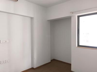 Bedroom Image of 1000 Sq.ft 3 BHK Apartment / Flat for rent in Lodha Palava Estela H I J, Palava Phase 2 Thane for Rs. 16000