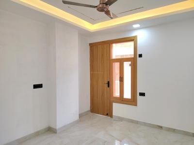 Bedroom Image of 1080 Sq.ft 2 BHK Apartment / Flat for sale in Trinity Trio, Noida Extension Greater Noida for Rs. 4150000