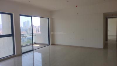 Living Room Image of 2000 Sq.ft 4 BHK Apartment / Flat for sale in Rajesh White City, Kandivali East Mumbai for Rs. 65000000